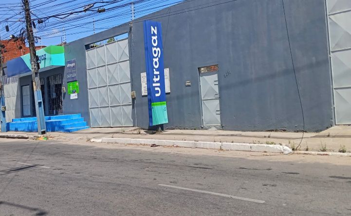 Foto da capa de Gás de Cozinha Bons Amigos - Ultragaz Caucaia